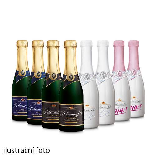 Balíček Velikonoční zajíček pro dospělé